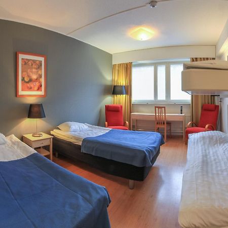 Economy Hotel Savonia Kuopio Room photo