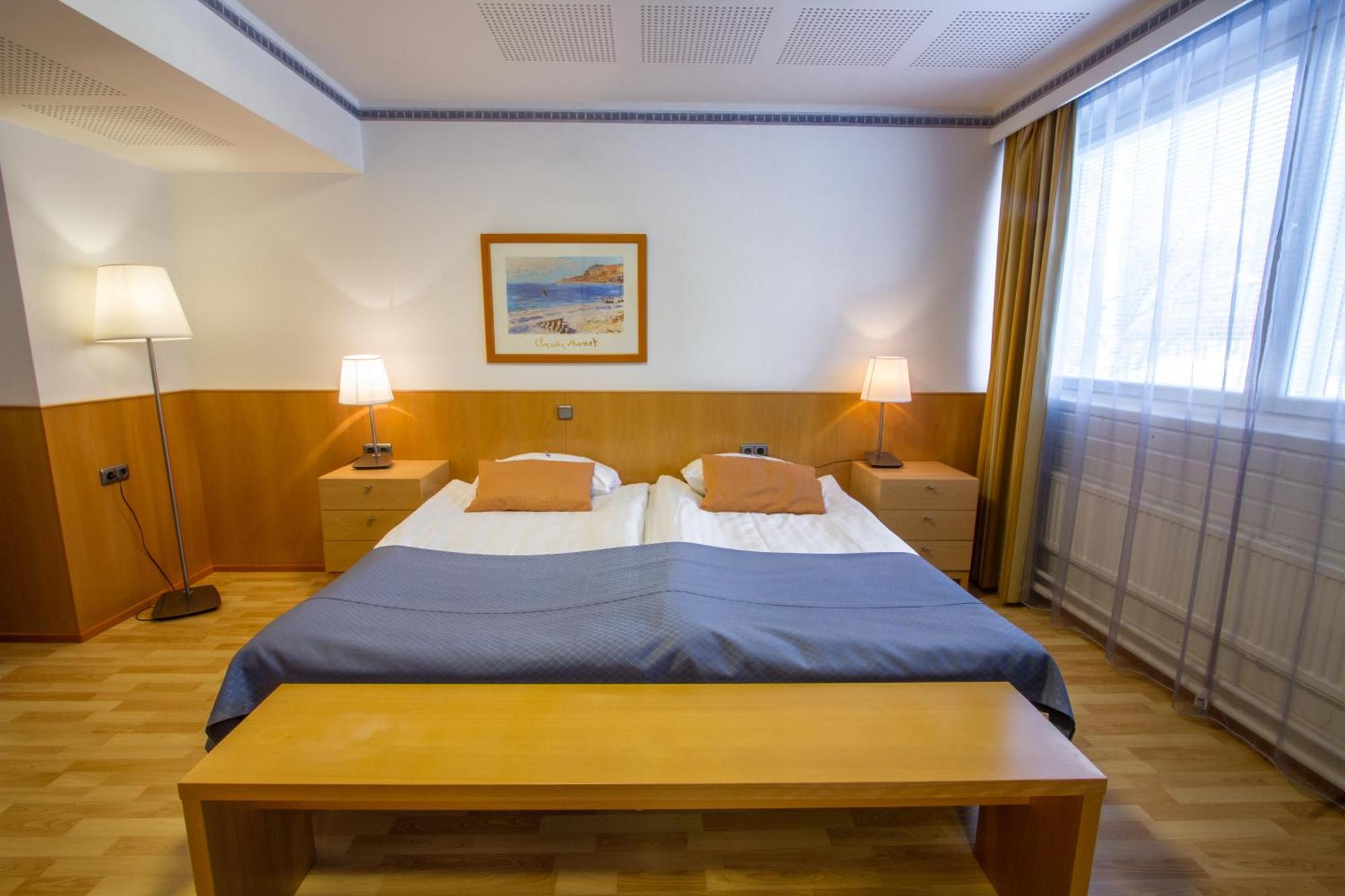 Economy Hotel Savonia Kuopio Room photo