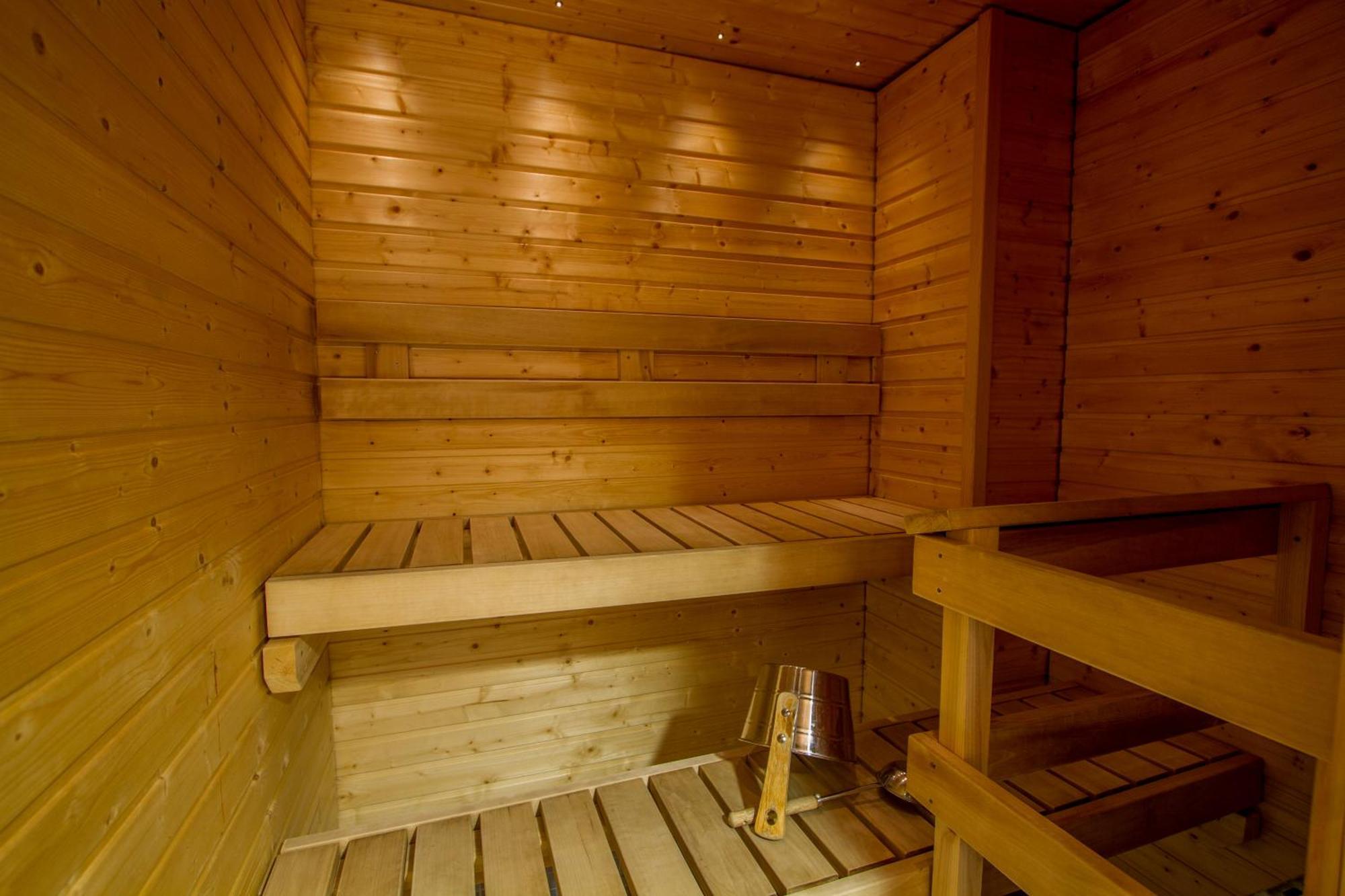 Economy Hotel Savonia Kuopio Room photo