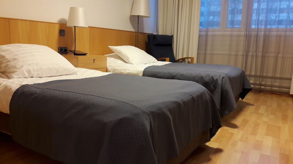 Economy Hotel Savonia Kuopio Exterior photo