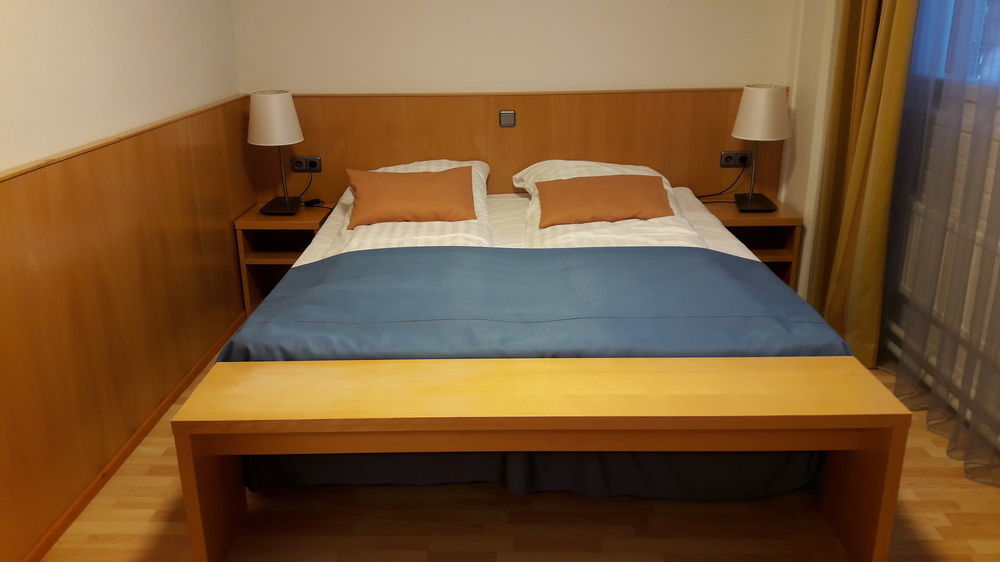 Economy Hotel Savonia Kuopio Exterior photo