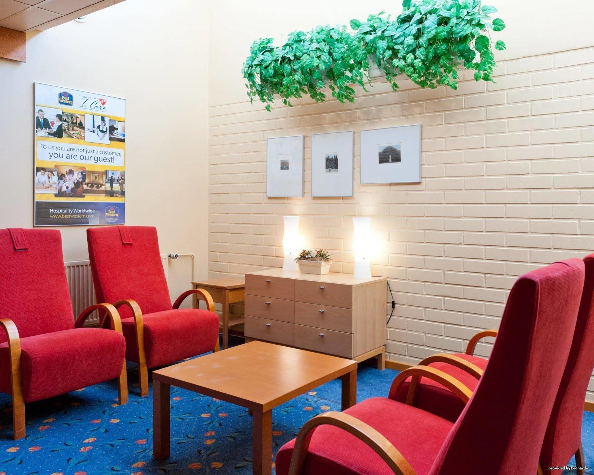 Economy Hotel Savonia Kuopio Exterior photo