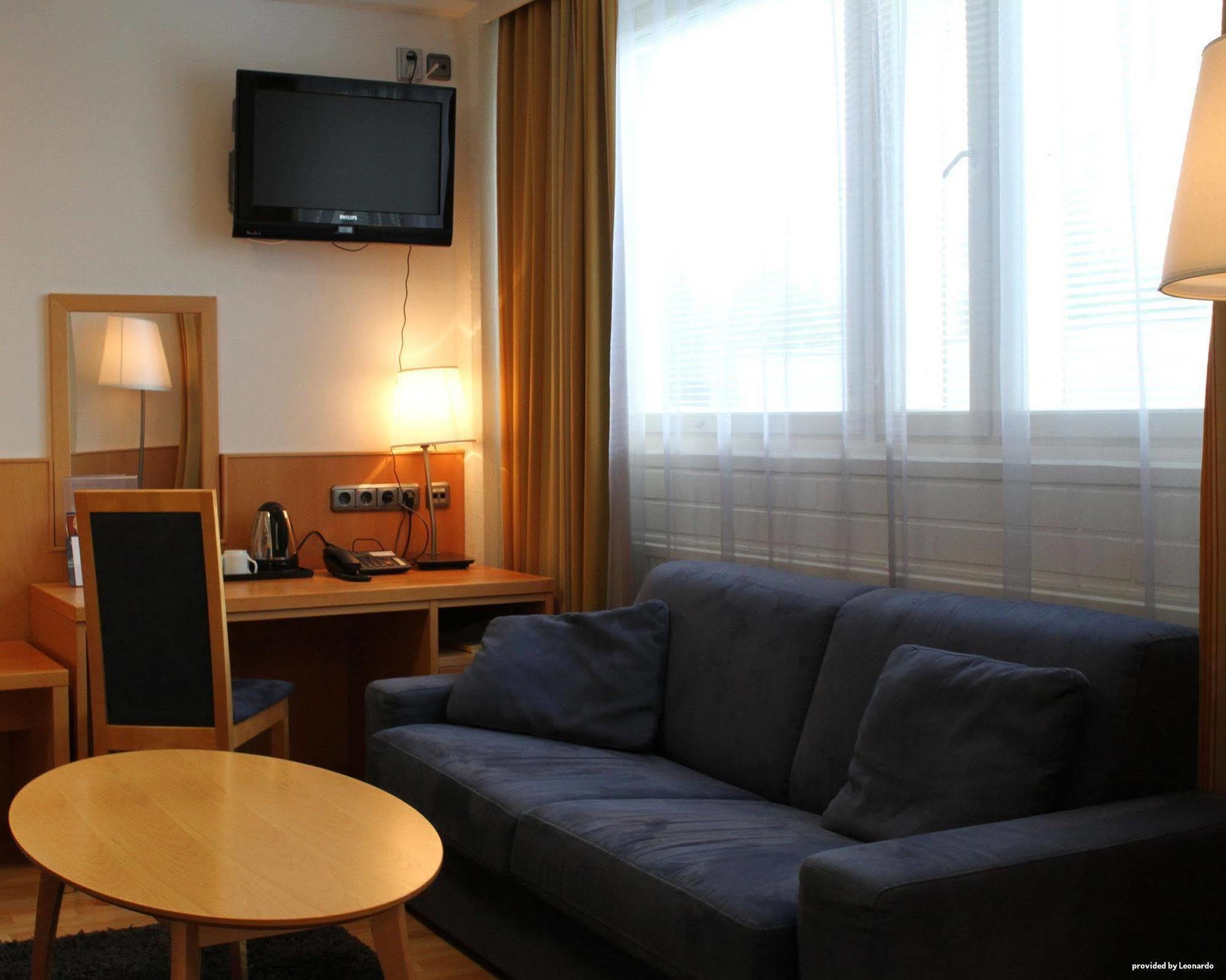 Economy Hotel Savonia Kuopio Exterior photo