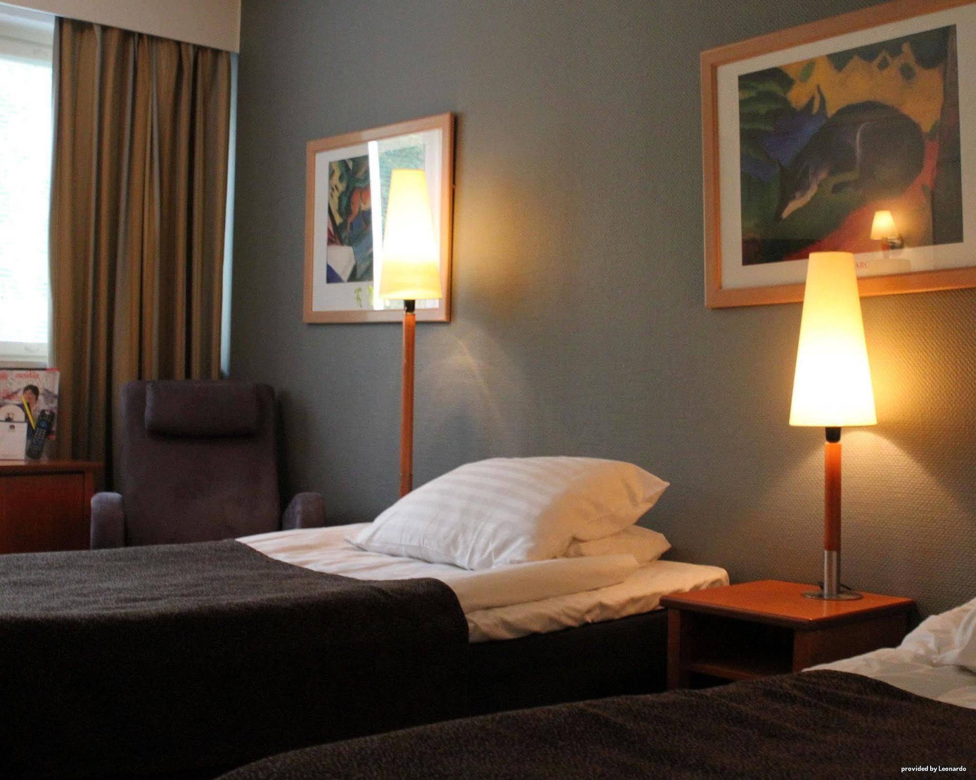 Economy Hotel Savonia Kuopio Exterior photo