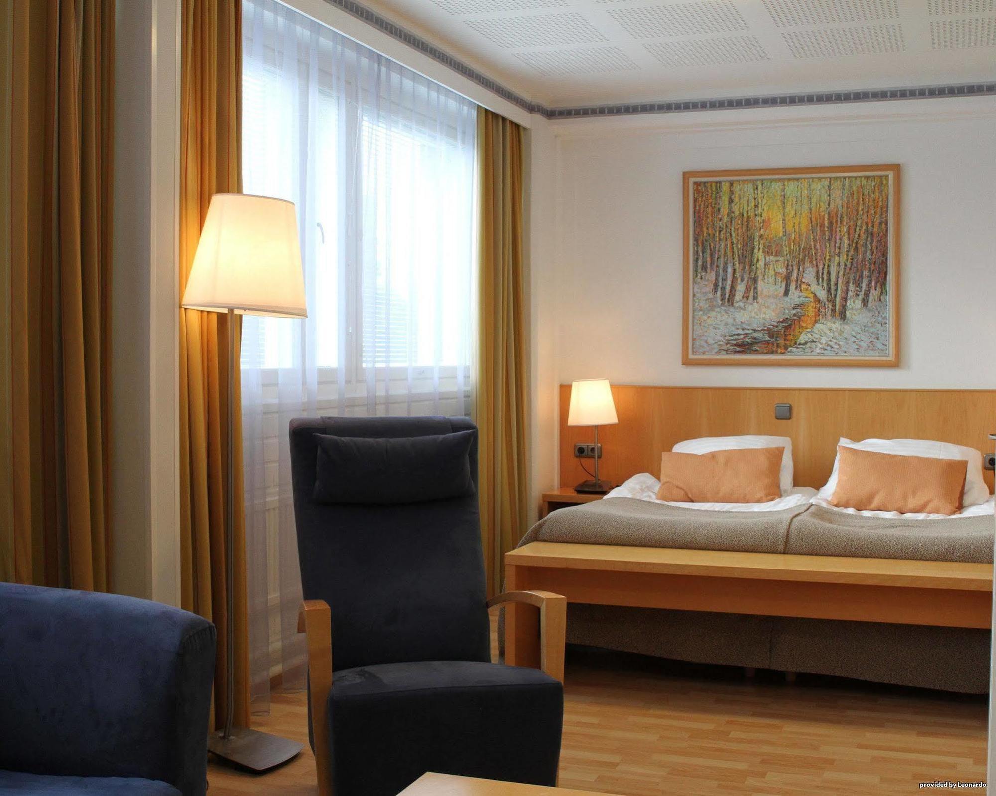 Economy Hotel Savonia Kuopio Exterior photo