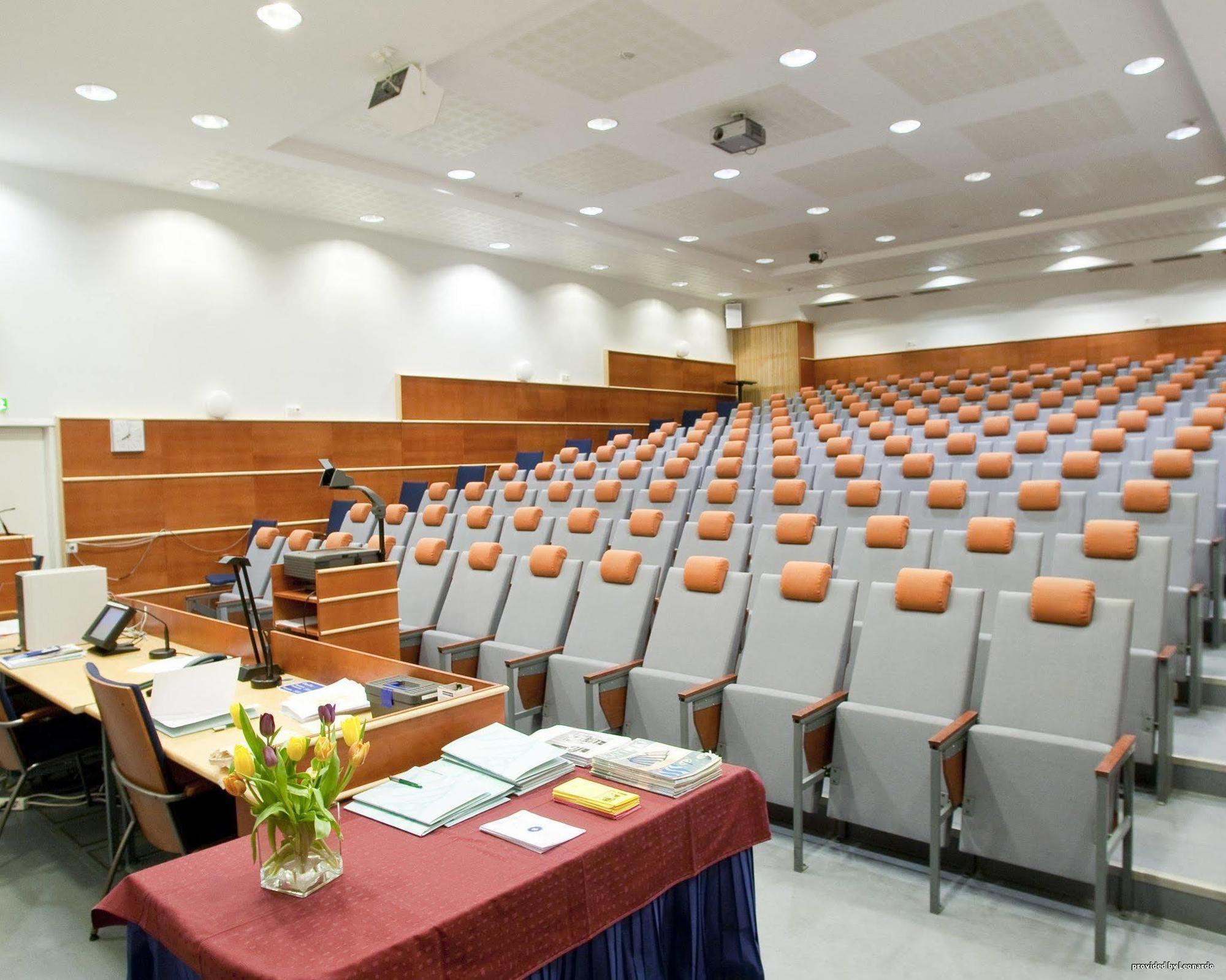 Economy Hotel Savonia Kuopio Business photo